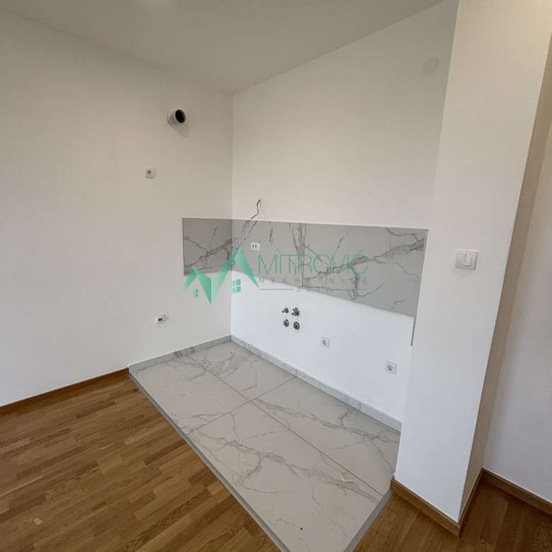 Stan Prodaja Novi Sad  62 m2