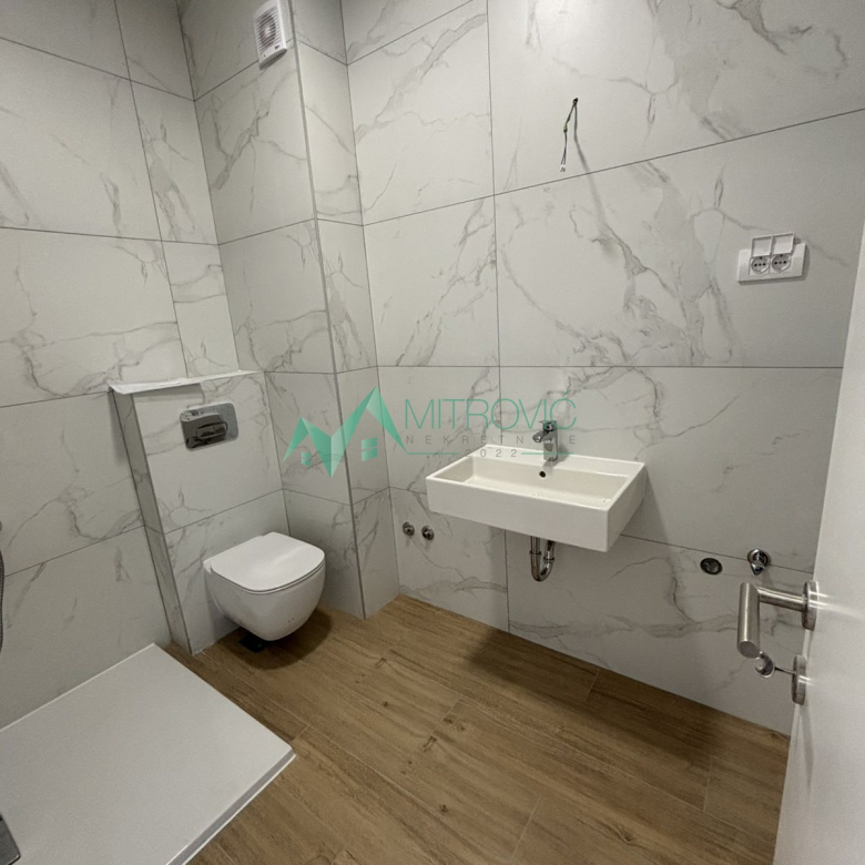 Stan Prodaja Novi Sad  62 m2