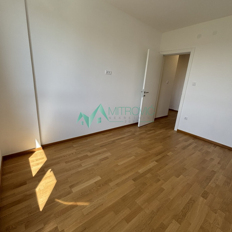Stan Prodaja Novi Sad  62 m2