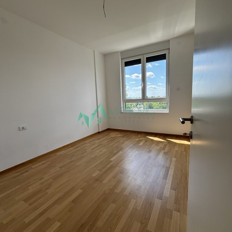 Stan Prodaja Novi Sad  62 m2