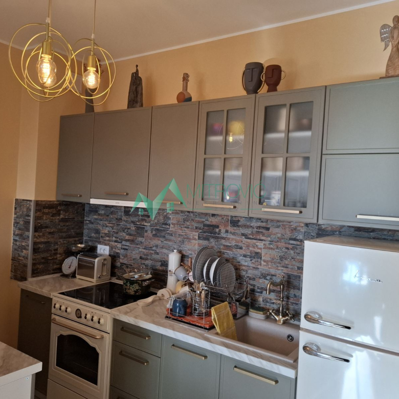 Stan Prodaja Novi Sad  59 m2