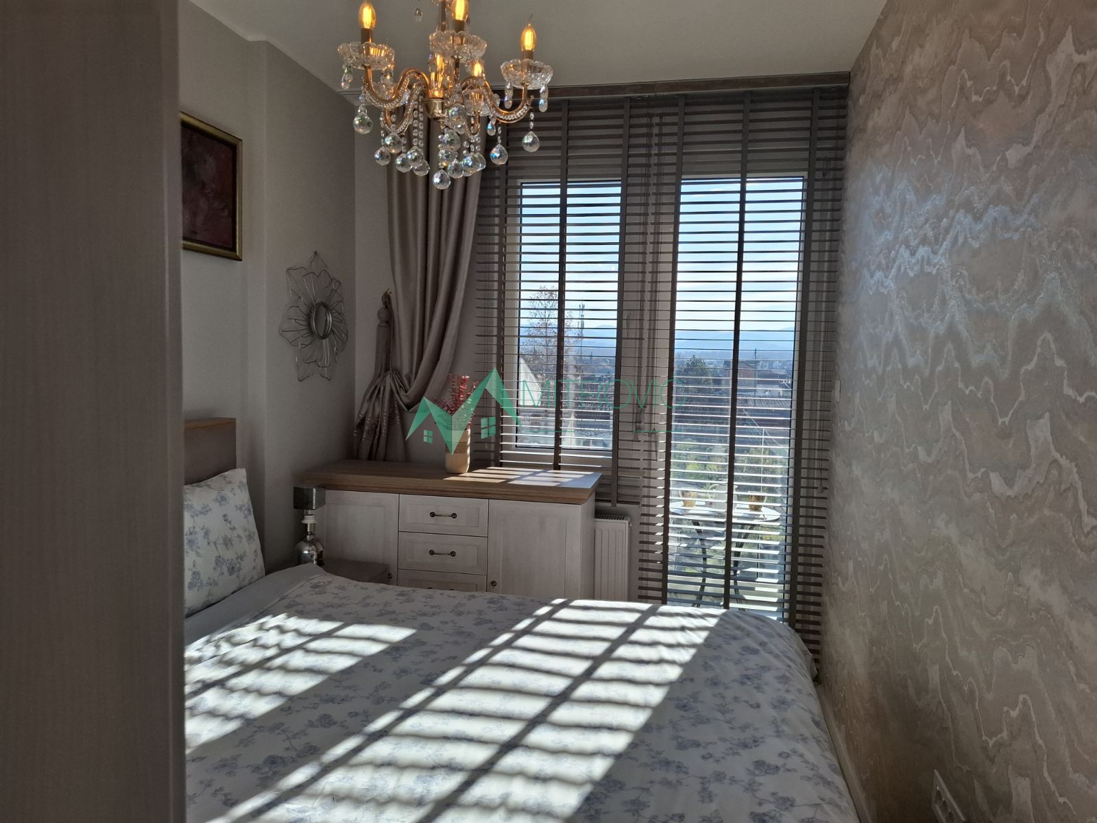 Stan Prodaja Novi Sad  59 m2