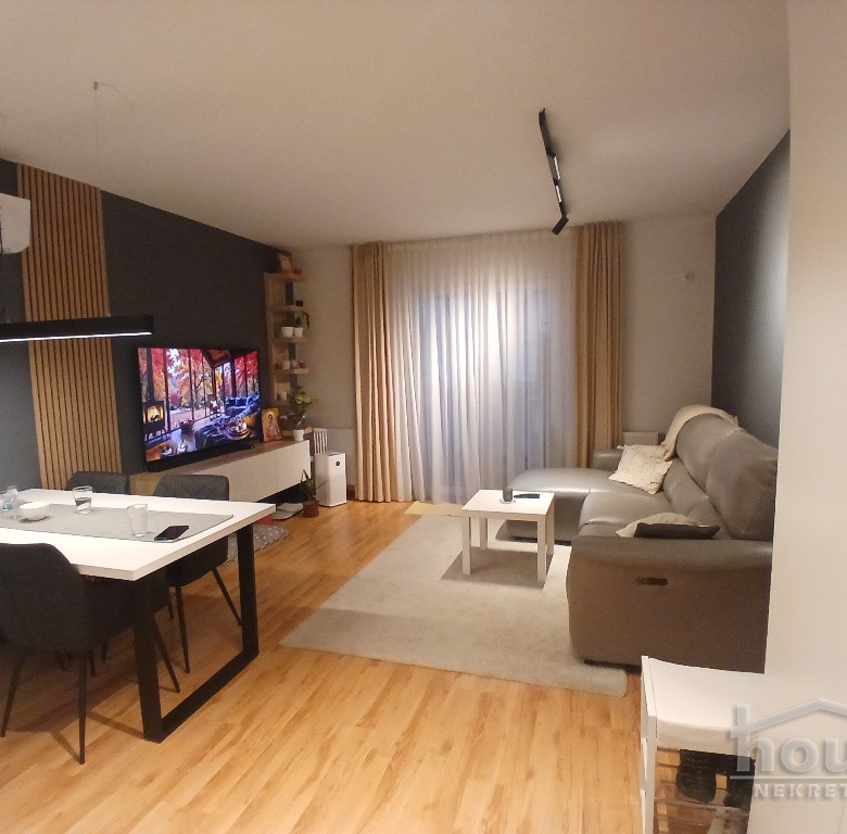 Stan – Novi Sad, Bulevar Patrijarha Pavla – ID 1064606.