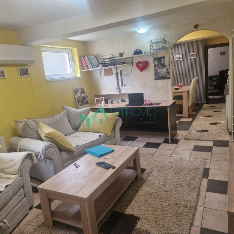 Stan Prodaja Novi Sad  68 m2