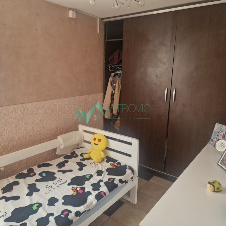Stan Prodaja Novi Sad  68 m2