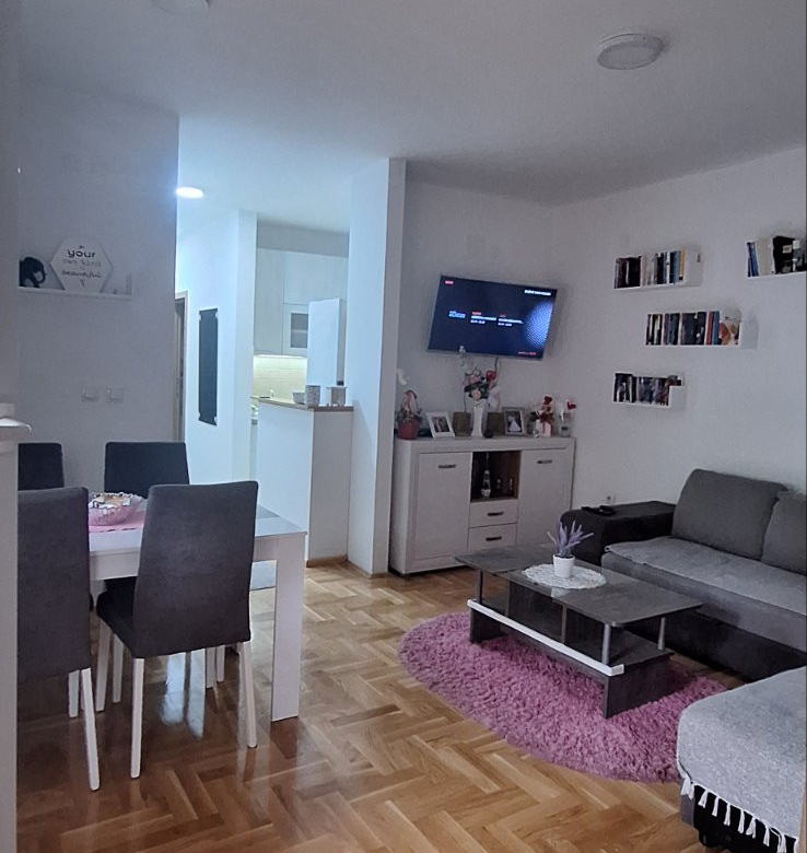 Stan Prodaja Novi Sad  51 m2