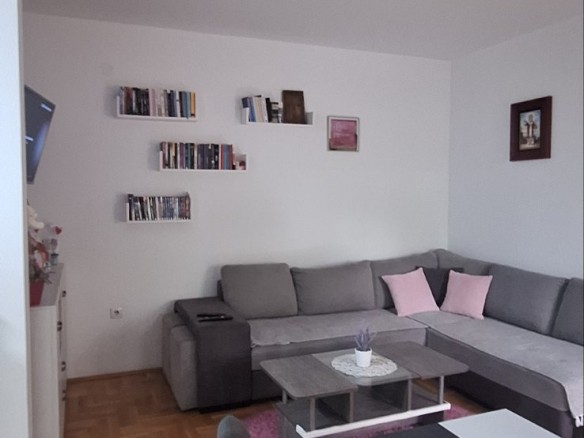 Stan Prodaja Novi Sad  51 m2
