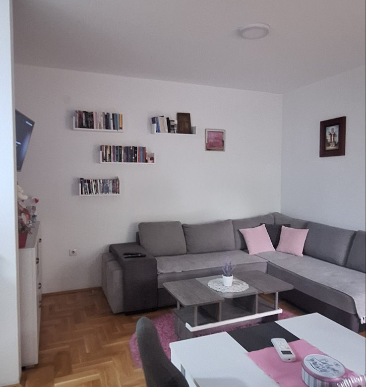 Stan – Novi Sad, Nova Detelinara  – ID 1065758.