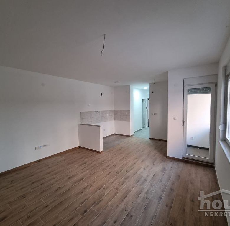 Stan – Novi Sad, Podbara – ID 1062659.
