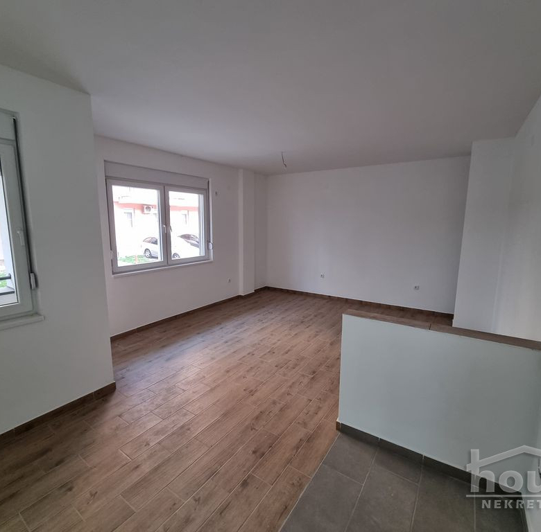 Stan Prodaja Novi Sad  57 m2