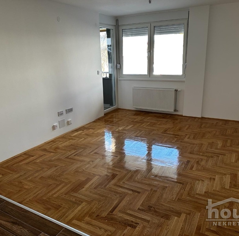 Stan Prodaja Novi Sad  55 m2