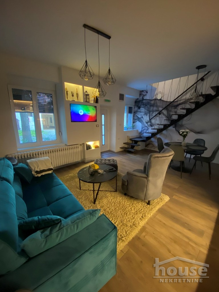 Stan Prodaja Novi Sad  60 m2