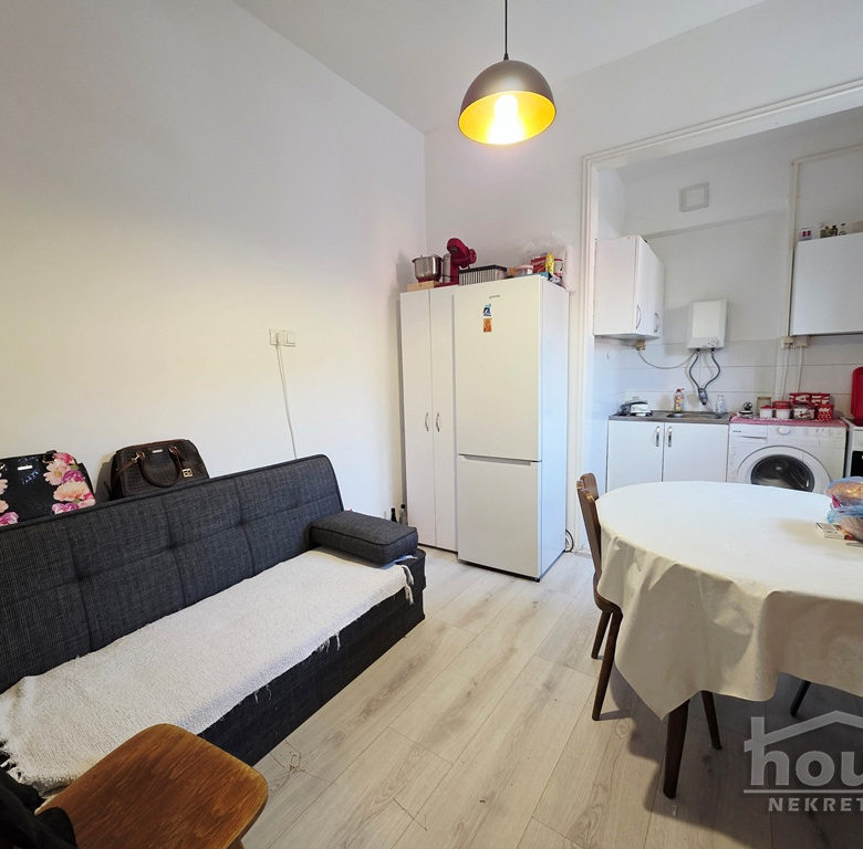Stan Prodaja Novi Sad  62 m2