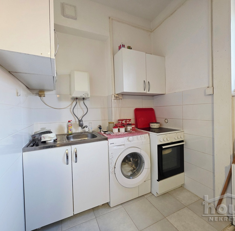 Stan Prodaja Novi Sad  62 m2