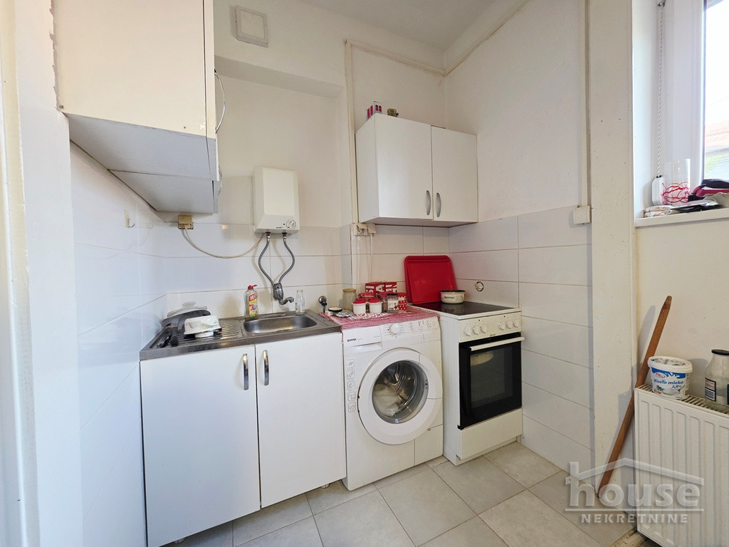 Stan Prodaja Novi Sad  62 m2
