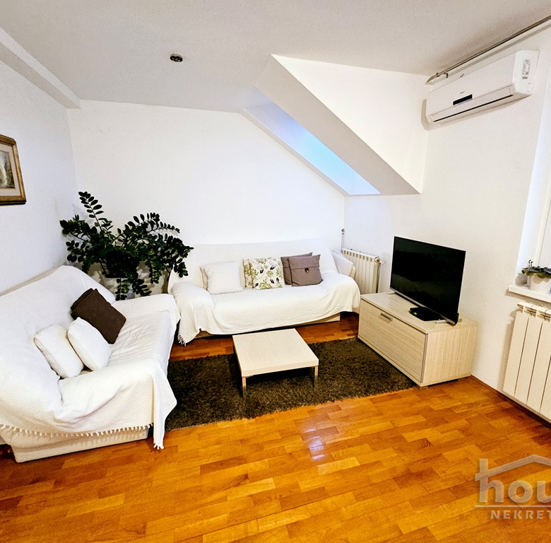 Stan Prodaja Novi Sad  54 m2