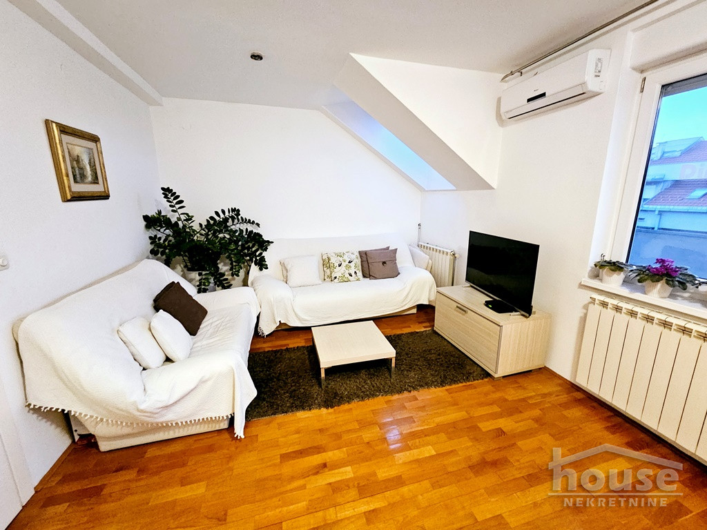 Stan Prodaja Novi Sad Stan Prodaja Novi Sad 54 m2