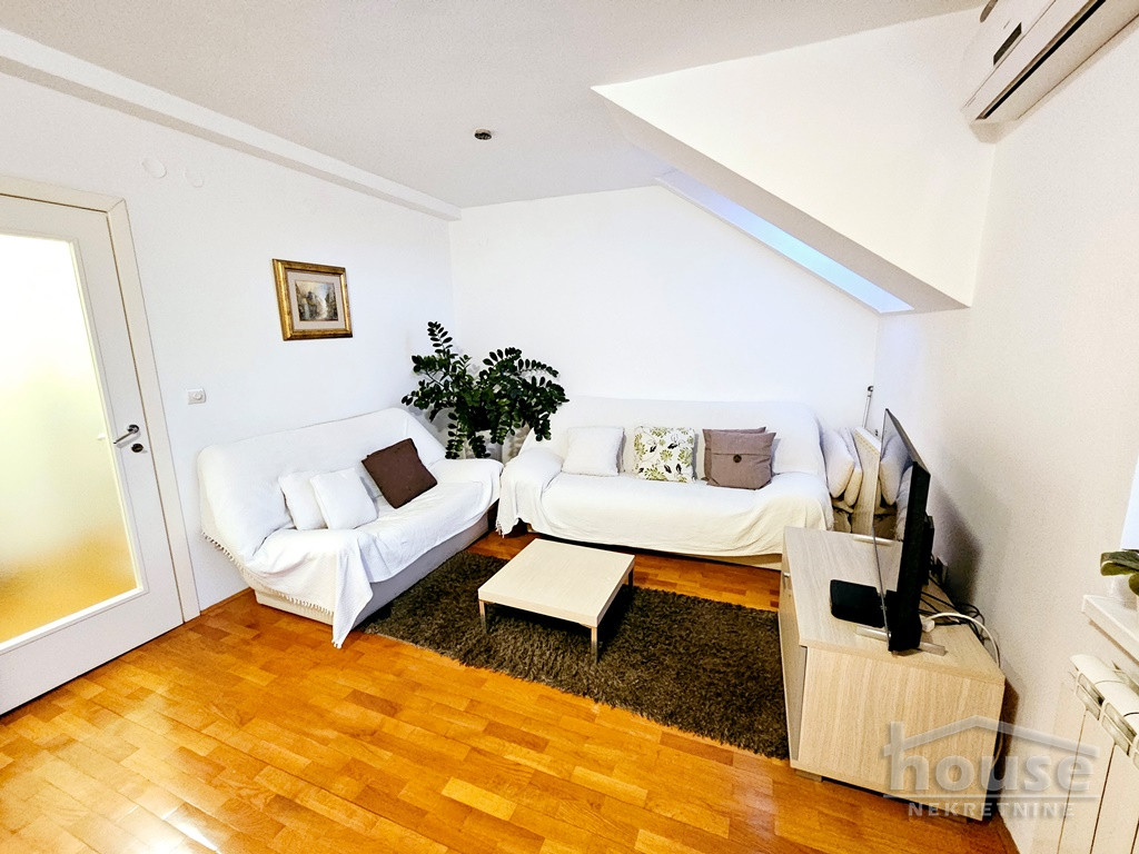 Stan Prodaja Novi Sad Stan Prodaja Novi Sad 54 m2
