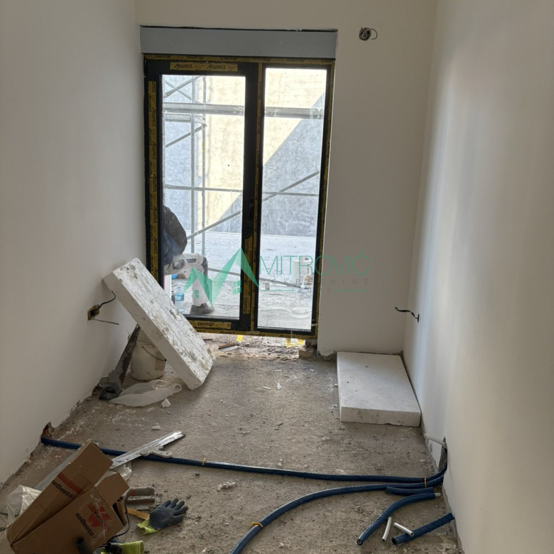 Stan Prodaja Novi Sad  54 m2