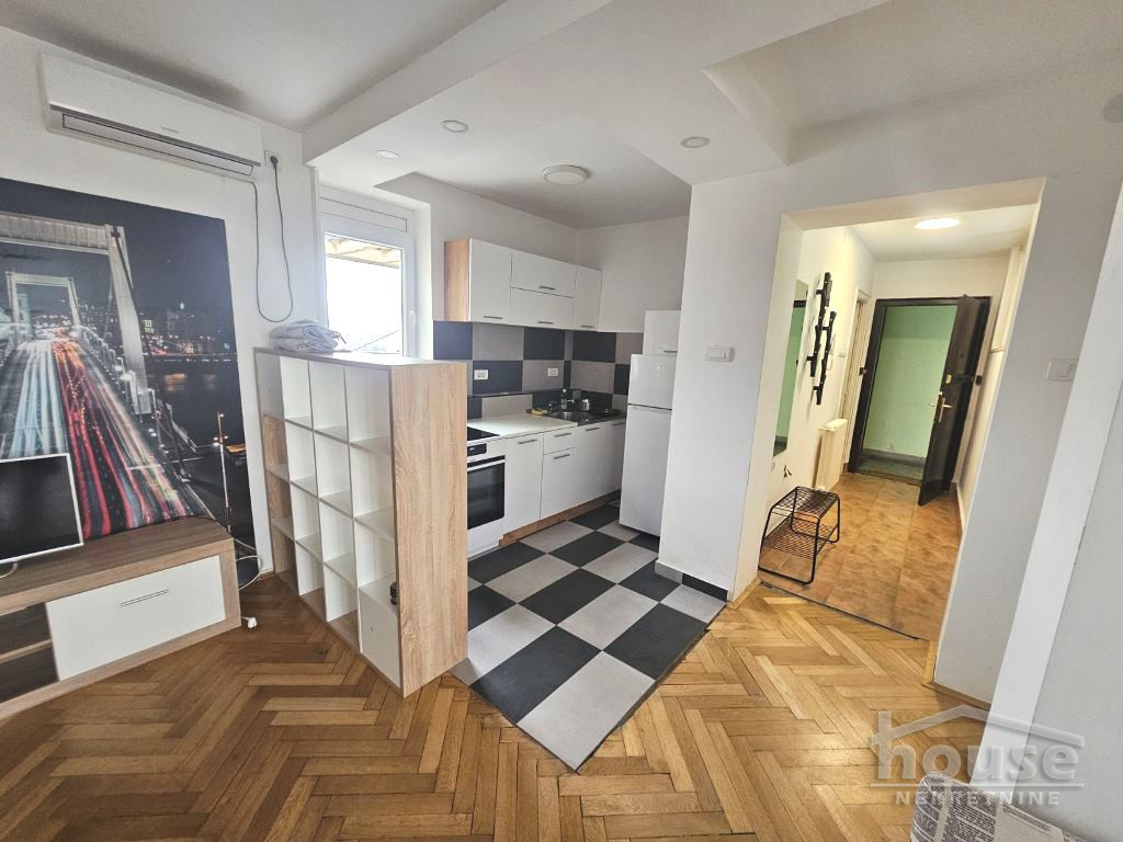 Stan Prodaja Novi Sad Stan Prodaja Novi Sad 48 m2