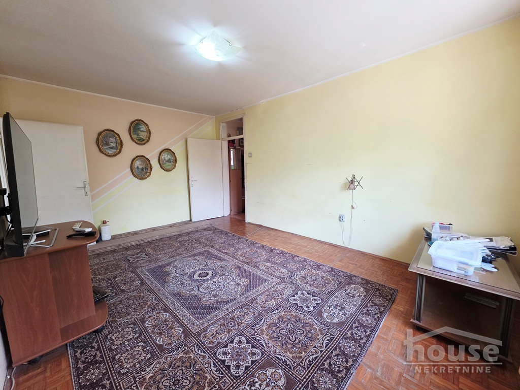 Stan Prodaja Novi Sad  50 m2