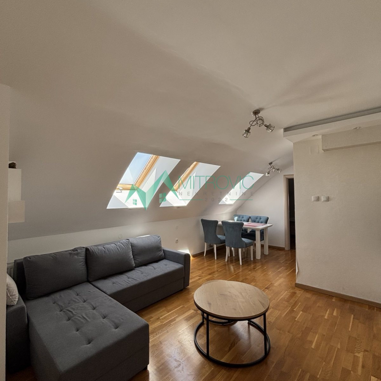 Stan Prodaja Novi Sad  51 m2