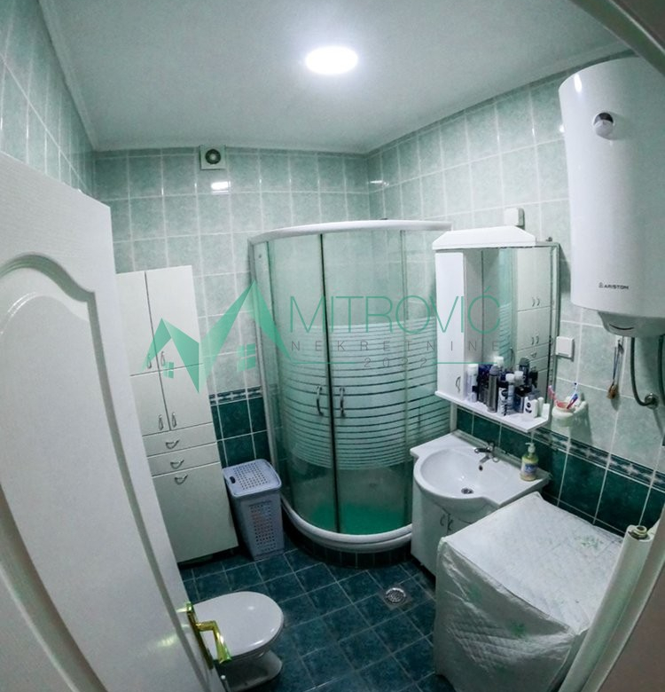 Stan Prodaja Novi Sad  50 m2