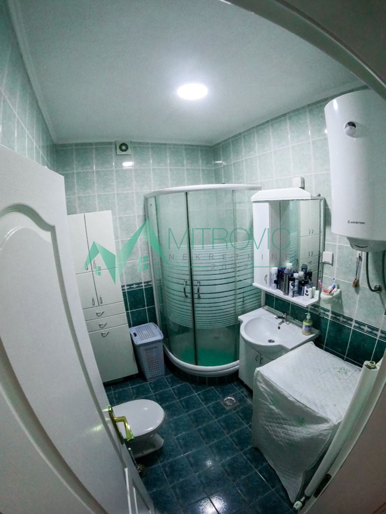 Stan Prodaja Novi Sad  50 m2