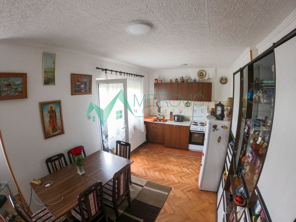 Stan Prodaja Novi Sad  50 m2