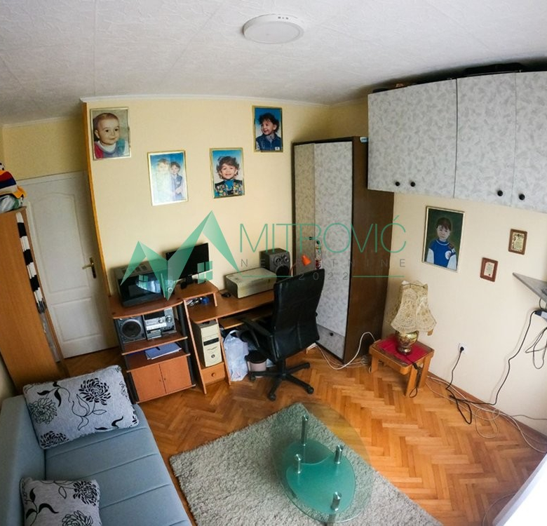 Stan Prodaja Novi Sad  50 m2