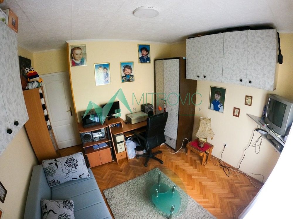 Stan Prodaja Novi Sad  50 m2