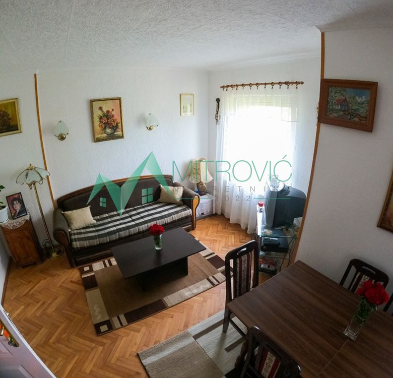 Stan Prodaja Novi Sad  50 m2