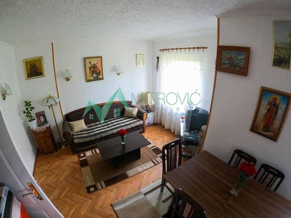 Stan Prodaja Novi Sad  50 m2