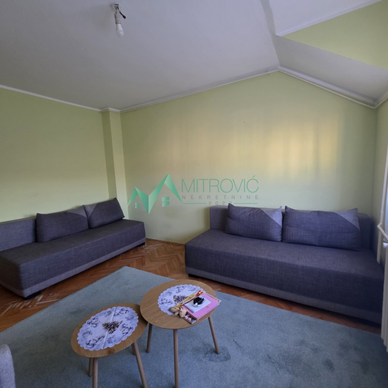 Stan Prodaja Novi Sad  54 m2