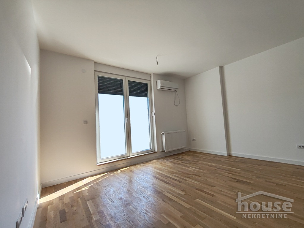 Stan Prodaja Novi Sad  48 m2