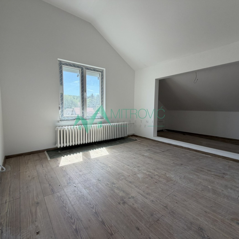 Stan Prodaja Sremska Kamenica  54 m2