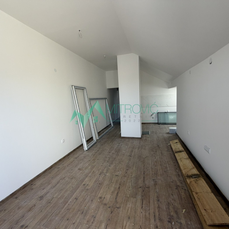 Stan Prodaja Sremska Kamenica  54 m2