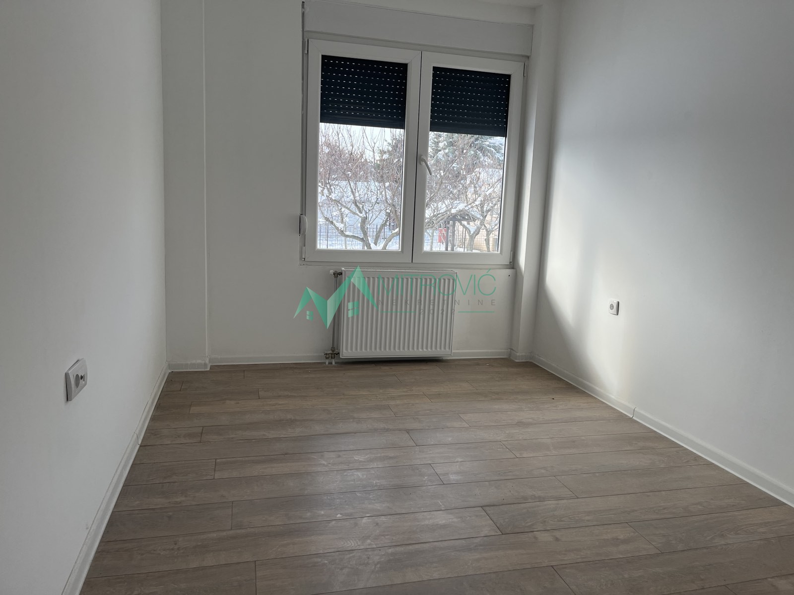 Stan Prodaja Petrovaradin Stan Prodaja Petrovaradin 51 m2