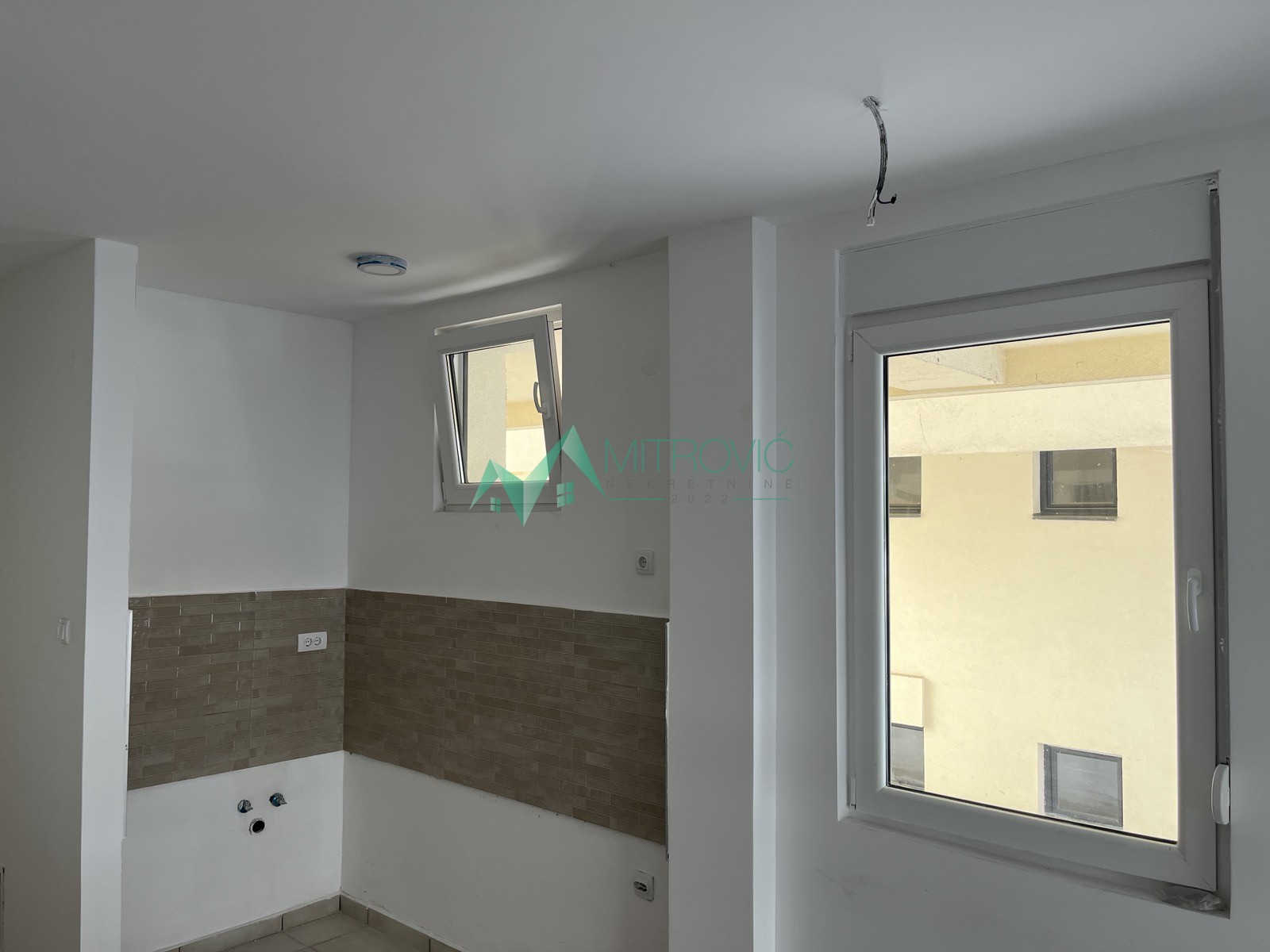 Stan Prodaja Petrovaradin Stan Prodaja Petrovaradin 51 m2