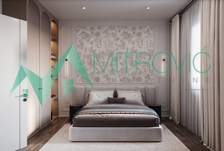 Stan Prodaja Novi Sad  35 m2