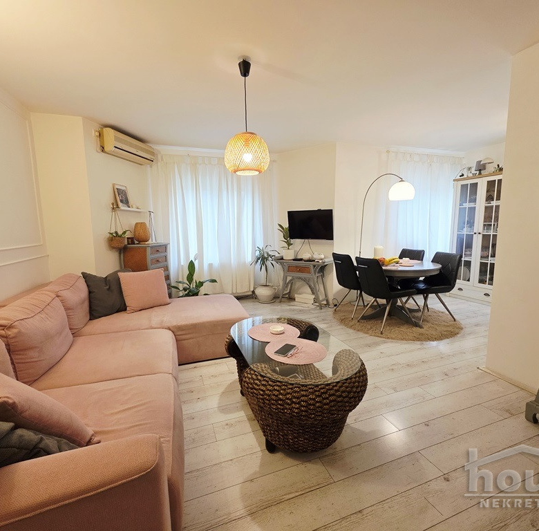 Stan Prodaja Novi Sad  57 m2