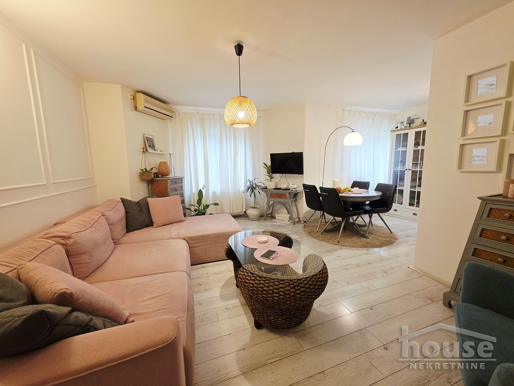 Stan Prodaja Novi Sad Stan Prodaja Novi Sad 57 m2