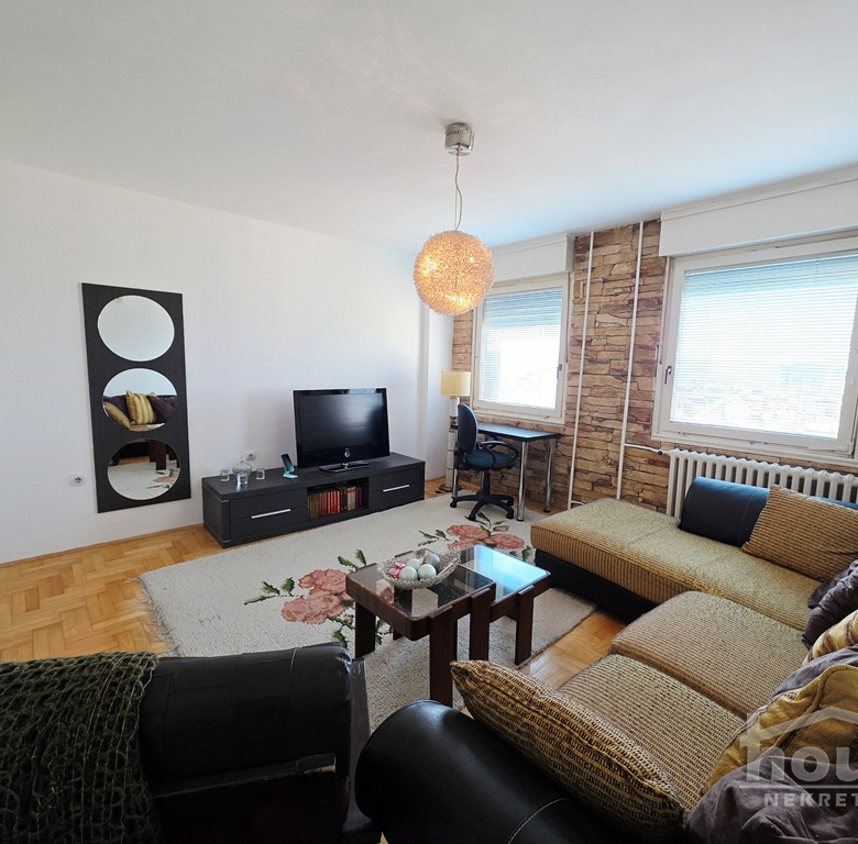 Stan Prodaja Novi Sad  51 m2