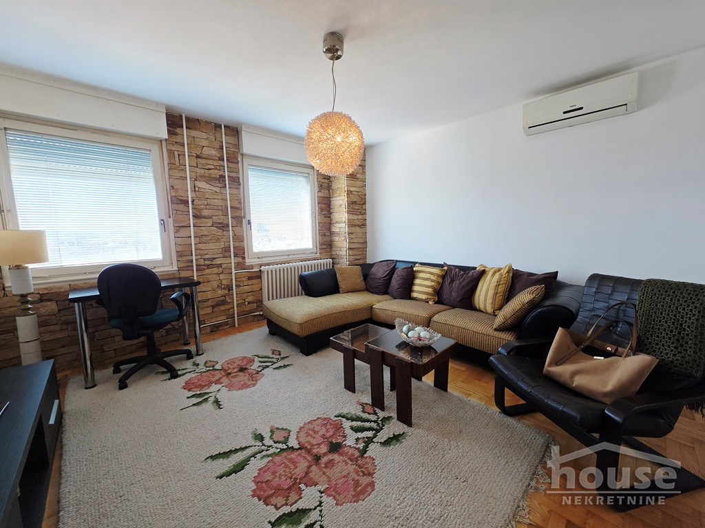 Stan Prodaja Novi Sad  51 m2