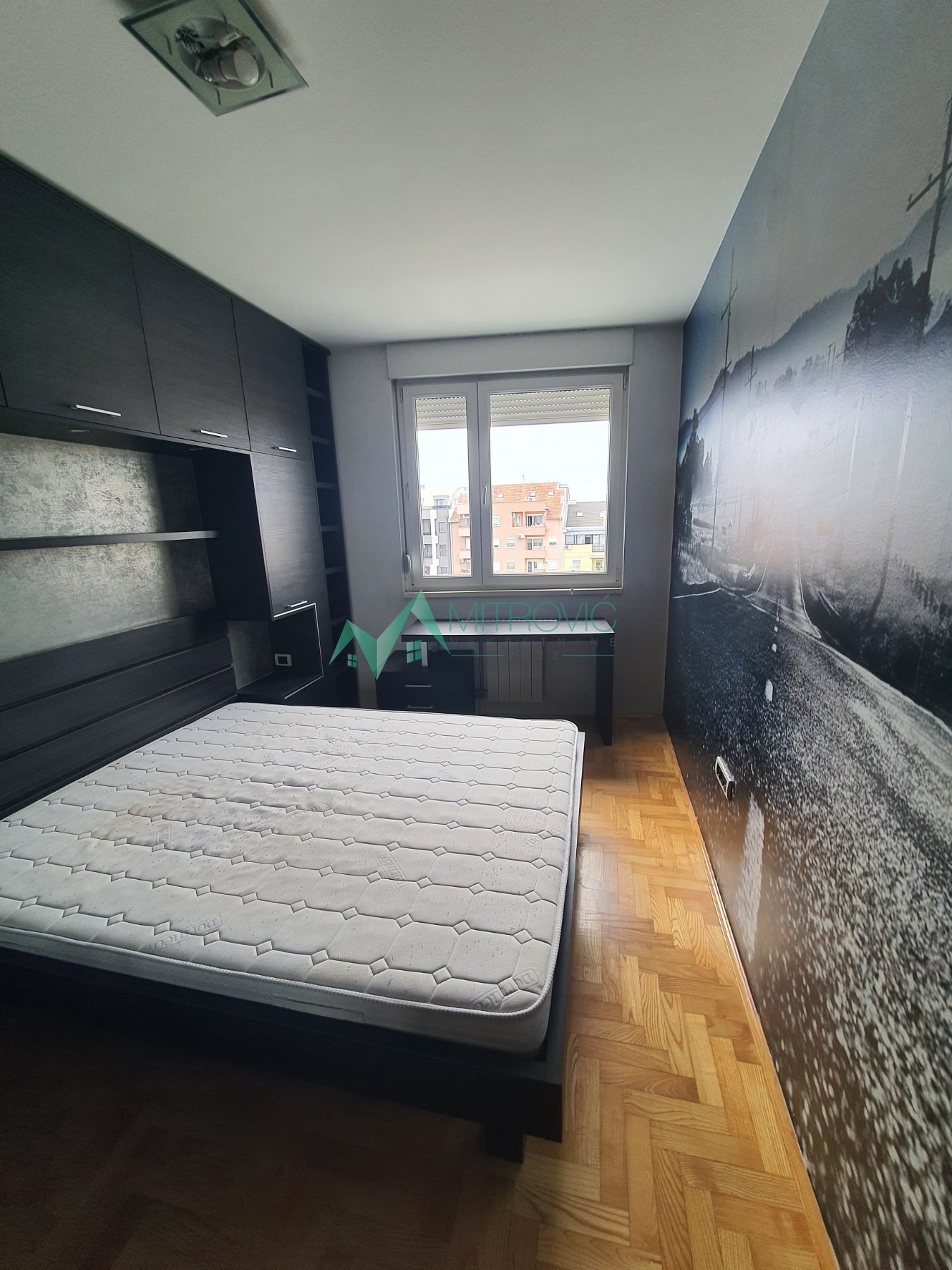 Stan Prodaja Novi Sad  42 m2