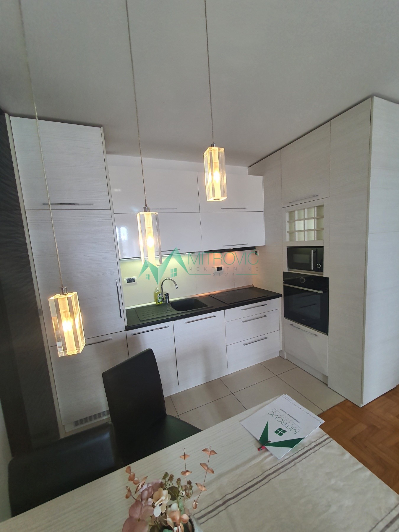 Stan Prodaja Novi Sad  42 m2