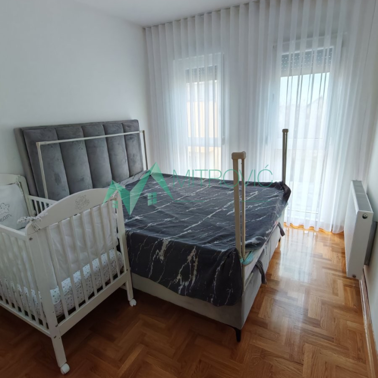 Stan Prodaja Novi Sad  42 m2