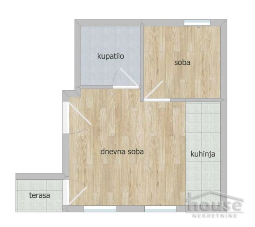 Stan Prodaja Novi Sad Stan Prodaja Novi Sad 30 m2