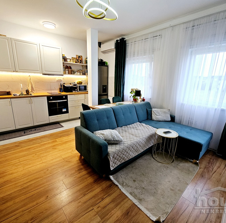 Stan Prodaja Novi Sad  30 m2