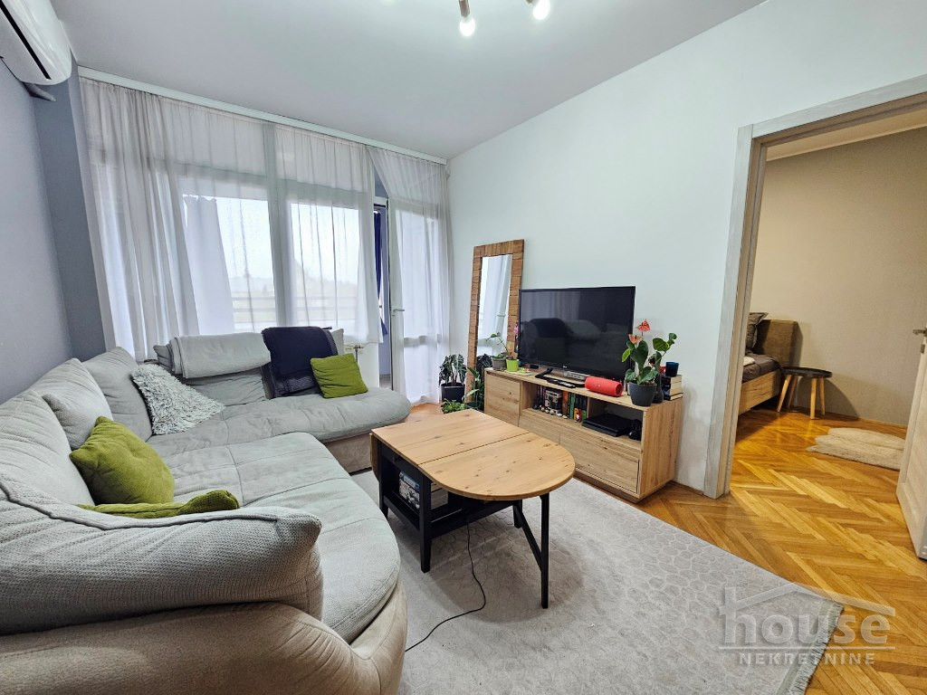 Stan Prodaja Novi Sad Stan Prodaja Novi Sad 49 m2
